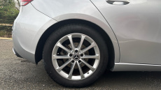 Mercedes-Benz A-Class A180 Sport 5dr Auto Petrol Hatchback